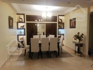 فروش آپارتمان ۹۸ متری در جنت آباد شمالی فول دو خواب سالن پرده خور