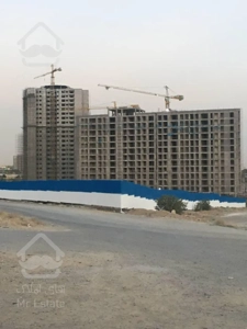 برج اسپرلوس ۲ مروارید شهر