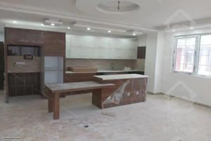 آپارتمان همکف /علیرضایی غربی/فول بازسازی شده