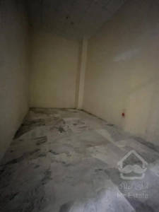 فروش اقساطی مغازه ۳۶ متری در پاسداران