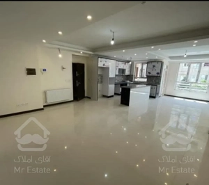 ۸۰ متر تراورتن شیک