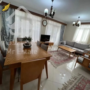 فروش آپارتمان ۹۰ متری در جنت آباد جنوبی فول دو خواب سالن پرده خور