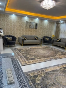 فروش آپارتمان ۸۰ متری دو خواب در شهران