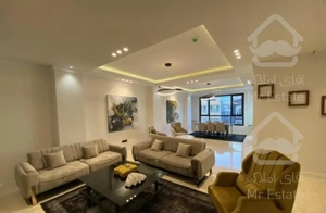 آپارتمان ۲۱۴ متری برای فروش در قیطریه