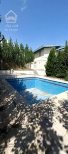 فروش ویلادوبکس استخردار ۱۵۵۰متر پردیس کرشت