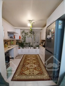 آپارتمان 56متری تاپ لوکیشن