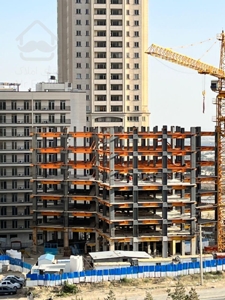 ۷۰ متر۱خواب پروژه مسکونی الهیه فرشته سپاشهر