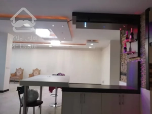 آپارتمان ویلایی ۱۵۱متر ۳خواب / دسترسی بالا