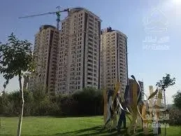 پیش فروش واحد در برج های مجلل چیتگر تهران