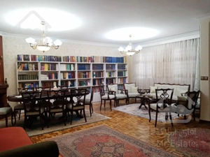 فروش آپارتمان ۱۱۰متری جردن لوکیشن ناب