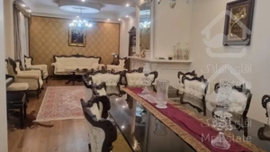 ۱۱۵ متری فول امکانات