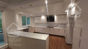 اپارتمان۱۶۵متر / ۳خواب / فرشته / فول بازسازی شده