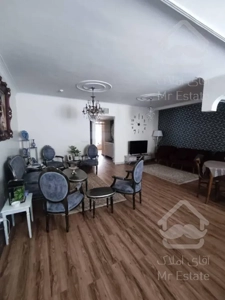 ۷۰متر ۲خواب ۸واحدی