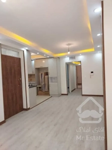 60متر پروانه شمالی