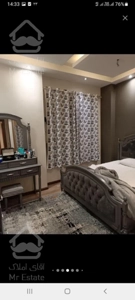 فروش آپارتمان ۸۰ متری در باغ فیض فول دو خواب سالن پرده خور