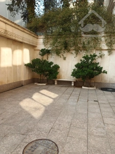 ۳۴۵متر۴خواب فول مشاعات زعفرانیه