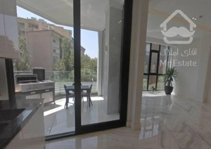 آپارتمان ۱۸۹ متری برای فروش در محمودیه