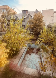 زمین جوازدار ۳دانگ مشارکت در ساخت ۳ دانگ فروش یا تهاتر معاوضه کلنگی شهرک راه آهن منطقه۲۲