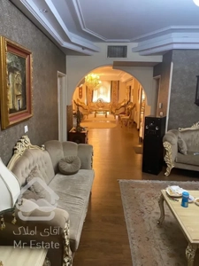 ۱۸۰متر/اراج/۲پارکینگ سندی/فول بازسازی شده