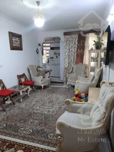 ۴۸متری یک خوابه آپارتمان رودکی