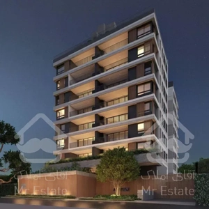 برج ایران ۲ چیتگر منطقه ۲۲