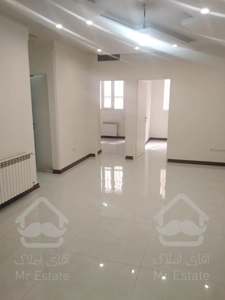 اپارتمان 63متری خوابه تک واحدی طبقه اول فول بازسازی شده درحد کلید نخورده