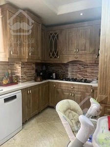 ولنجک ۱۶۰متر شیک و مدرن