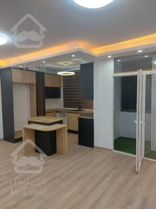 ۷۰ متر/فول امکانات/فول دیزاین/لوکیشن طلا