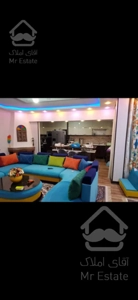 اجاره آپارتمان تک واحد شیک و بازسازی شده درنبوت