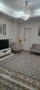 ۵۴ متر/نوساز/فول مکانات/استادمعین