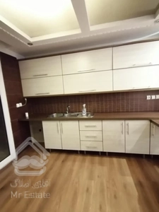 85 متر، دو خواب، سازمان برنامه شمالی