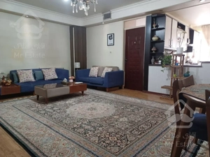 ۷۰ متر/طبقه ۲/مشاعات عالی/جنت جنوب