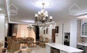 ۶۰ متر/۲خواب/فول امکانات/روبه آفتاب/بلوار تعاون