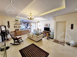 ظفر ۱۰۳ متر/ ۷ ساله/ ویو ابدی مطلق