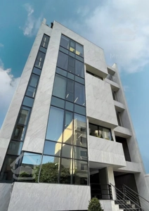 2000 متر بنای مفید سند اداری/50 پارکینگ/جردن