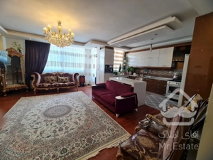 آپارتمان ۸۵ متری