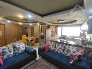 ۸۷متر/یوسف آباد/جهان آرا