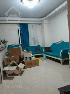 آپارتمان ۵۵ متری اسانسور انباری