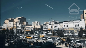 واحد 120 متری اداری فاز 2