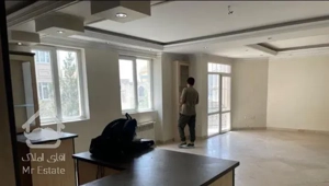 ۱۰۵مترسالن پرده خور