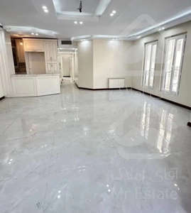 ۸۰متر ۲ خواب فول امکانات سالن پرده خور