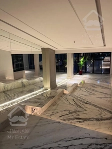 ۲۲۳ متر واقع در برج دوما زیر قیمت منطقه