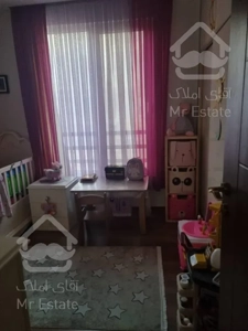 خرید اپارتمان ۷۲متری ظفر سراسر نور