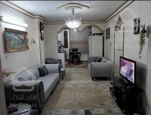 خرید آپارتمان 55متر فول امکانات