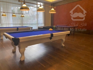 آپارتمان ۲۵۰ متری مدرن/ولنجک