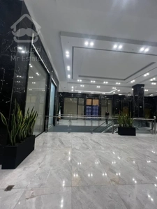 فروش واحد تجاری ۲۶ متری با شرایط خاص در پاسداران