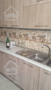 ۸۰متری دو خوابه آپارتمان شهیدی