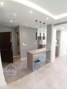 فروش آپارتمان ۸۸ متری در جنت آباد شمالی فول دو خواب سالن پرده خور