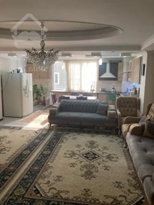 فروش آپارتمان ۸۰متری فول امکانات غرق در نور