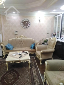 63 متر فول امکانات رو به آفتاب